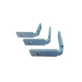 OEM stamping Metal sheet Corner Support Bracket